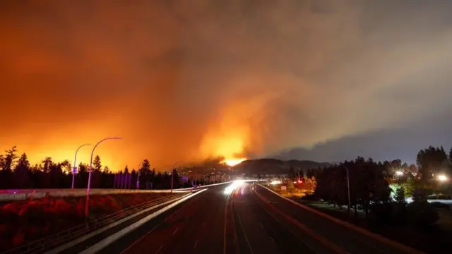 Kelowna