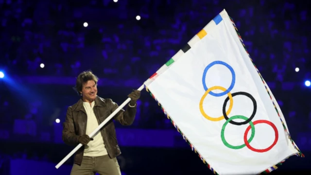 ਟਾਮ ਕਰੂਜ਼ 