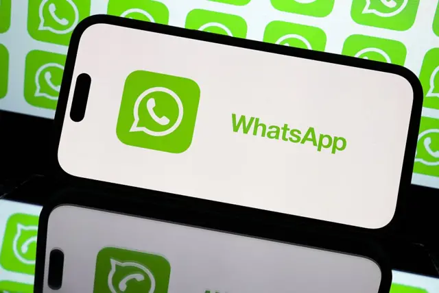 واټس اپ