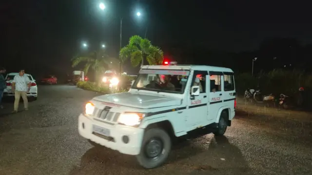 கேரளா குண்டு வெடிப்பு, யகோவாவின் சாட்சியம்