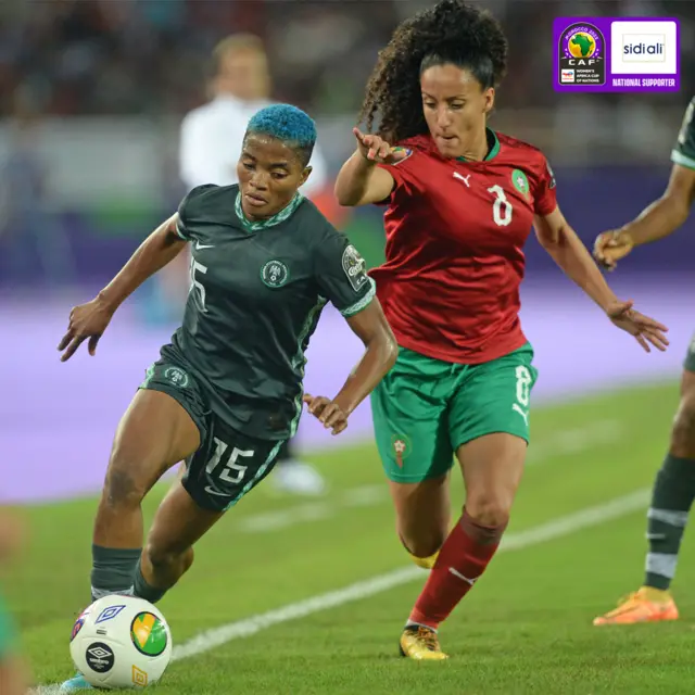 Aworan Rasheedat Ajibade