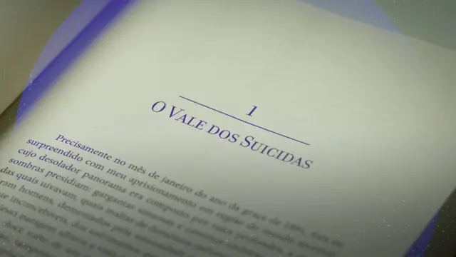 Títulonordeste futebol bet apostacapítulonordeste futebol bet apostalivro intitulado "O Vale dos Suicidas"