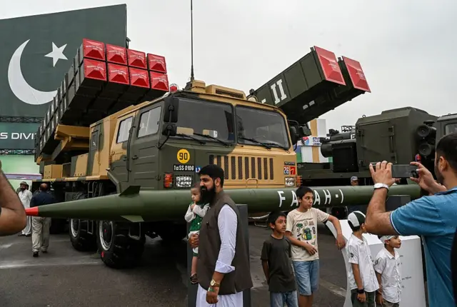 Pakistan Army