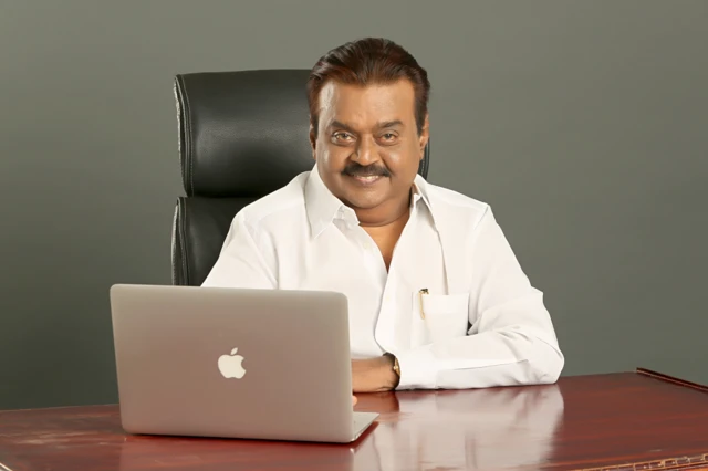 விஜயகாந்த்