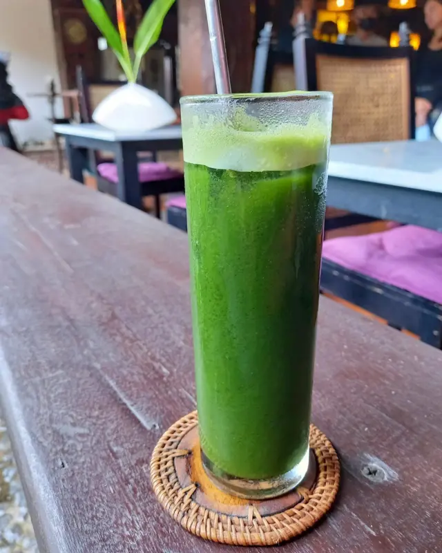 ድርቂ ከምዝጻወር ዝንገረሉ ሞሪንጋ ኣብ ጥዕና ብዘለዎ ተራ ክነኣድ ጸኒሑ’ዩ።