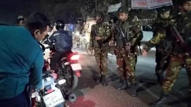 'অপারেশন ডেভিল হান্টের ছবি