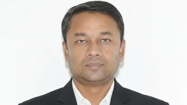 सरोजकुमार यादव