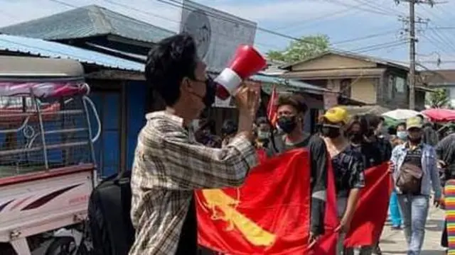 မောင်စန်းမင်းပိုင်