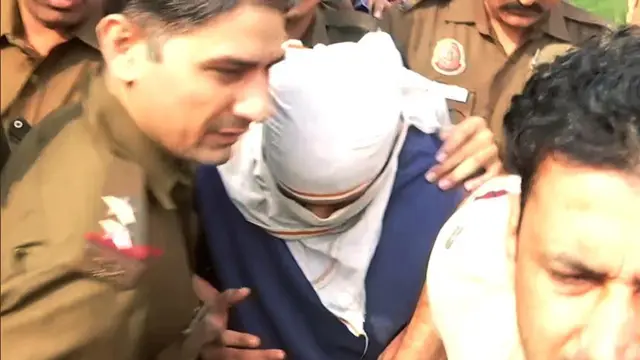 आफताब पुनावाला