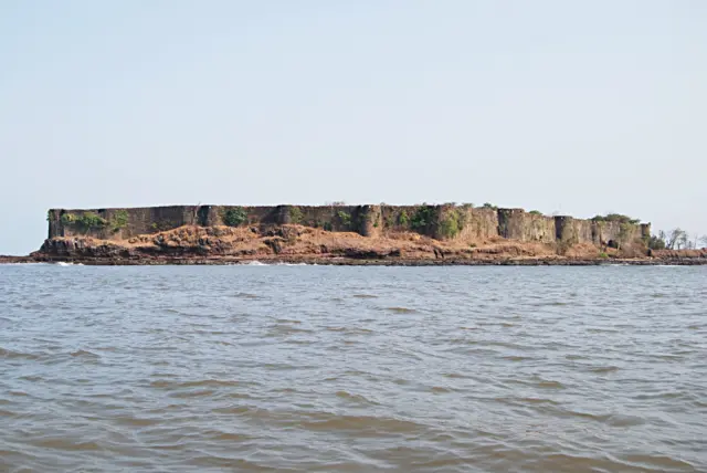 सुवर्णदुर्ग