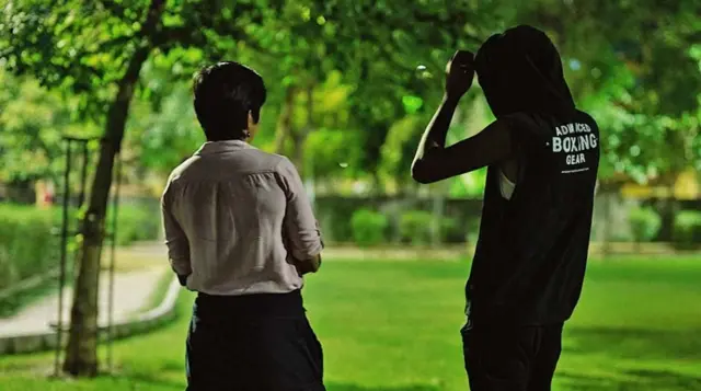 பிபிசி புலனாய்வு