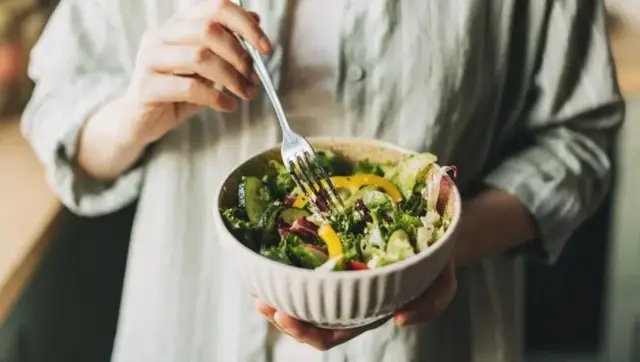 Un changement de régime alimentaire pourrait aider les personnes de certains groupes d'âge