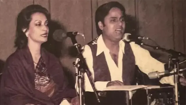 ਚਿਤਰਾ ਸਿੰਘ ਸ਼ੁਰੂ ਵਿੱਚ ਜਗਜੀਤ ਦੀ ਗਾਇਕੀ ਨੂੰ ਪੰਸਦ ਨਹੀਂ ਕਰਦੇ ਸਨ