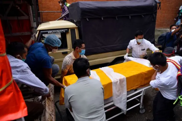 वैदेशिक रोजगारी