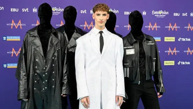 سیلوستر بلت، نماینده لیتوانی