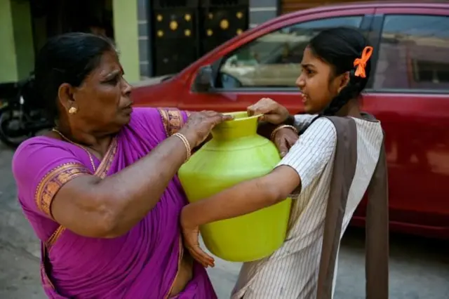 బెంగళూరు, బెల్లందూరు. వర్తూరు