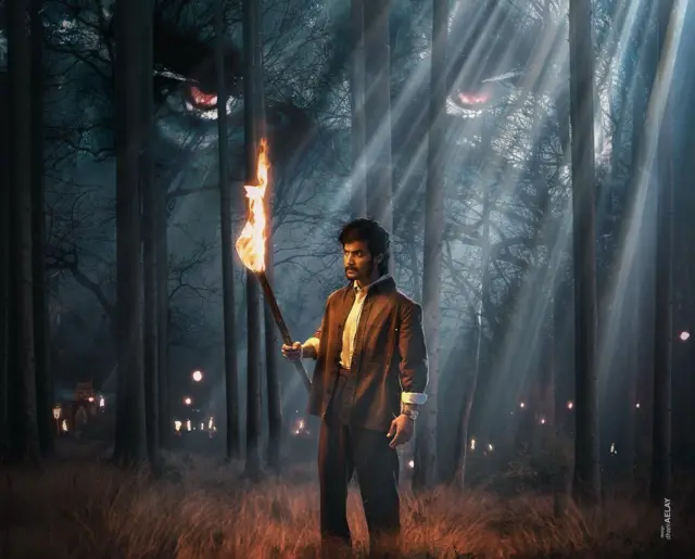 శంబాల మూవీ రివ్యూ