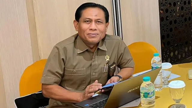 Rudi Suparmono