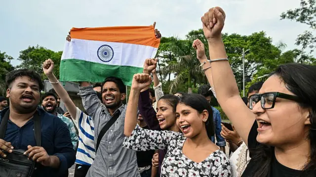 स्टूडेंट प्रोटेस्ट