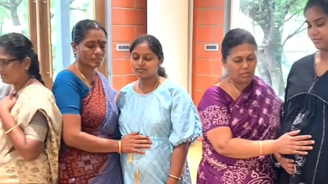 மாமியார் உறவு குறித்து வெளிப்படையாக பேசும் இன்ஃப்ளூயன்சர்கள் - மாற்றம் தொடங்கியுள்ளதா?