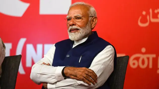 நரேந்திர மோதி: மூன்றாவது ஆட்சியில் இந்தியாவை வல்லரசாக மாற்றுவாரா? - காத்திருக்கும் சவால்கள்