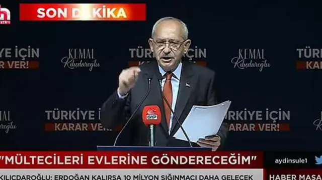 قلیچداراوغلو