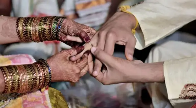 अनन्त राधिका विवाह