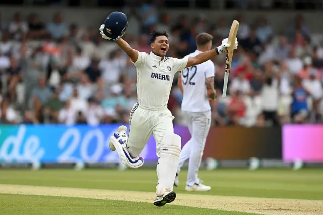 Ind Vs Eng, டெண்டுல்கர் - ஆண்டர்சன் கோப்பை, டெஸ்ட், முதல்நாள் ஆட்டம், சுப்மன் கில்