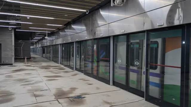 मुंबई मेट्रो