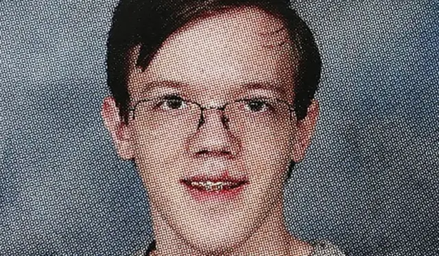 امریکہ، ڈونلڈ ٹرمپ، کروکس