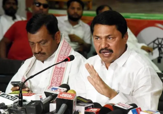 नाना पटोले