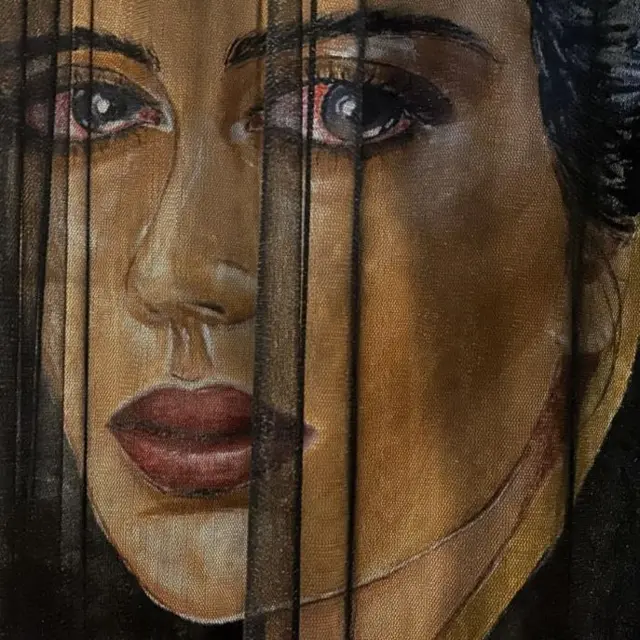 Arifa Safura, Cut Nyak Dhien, aceh