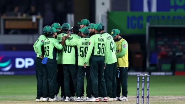 બીબીસી ગુજરાતી ભારત પાકિસ્તાન ક્રિકેટ ટીમ ચૅમ્પિયન્સ ટ્રોફી