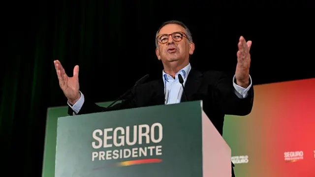  Seguro Presidente.