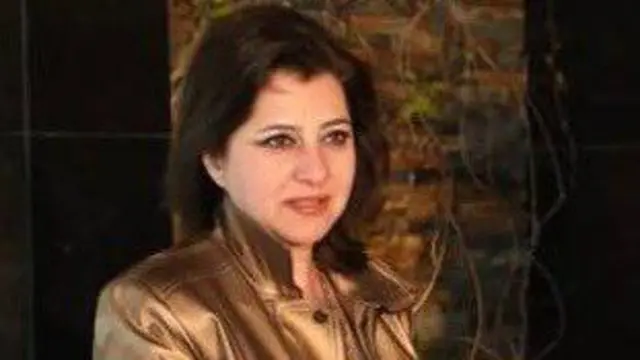 رشا العلي عضو اتحاد الكتاب في سوريا 