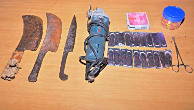 கும்பகோணம் கொலை