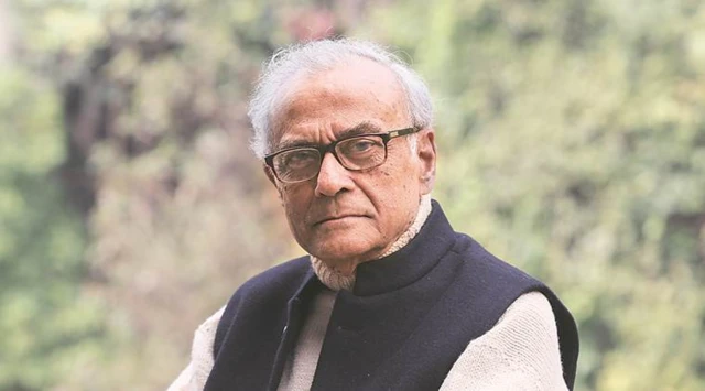 সাবেক ভারতীয় রাষ্ট্রদূত দেব মুখার্জি