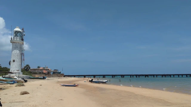 மன்னார் தீவு, காற்றாலை திட்டம், இலங்கை, அதானி