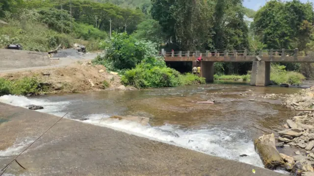 சிறுவாணி திட்டம்