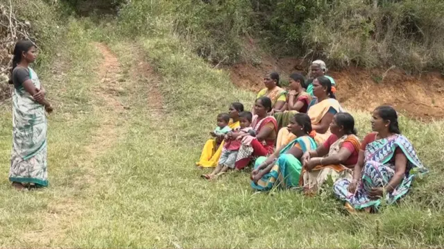 பழங்குடி விவசாய பெண்களின் வெற்றிக் கதை