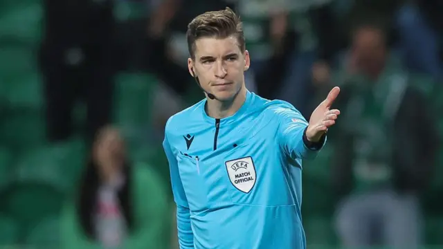 Francois Letexier 