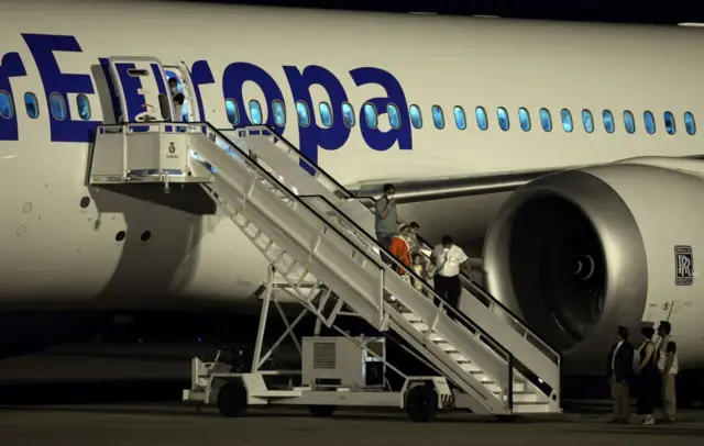 اروپا کډوال