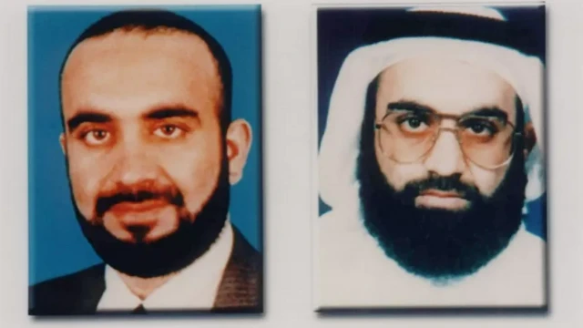 خالد شیخ محمد