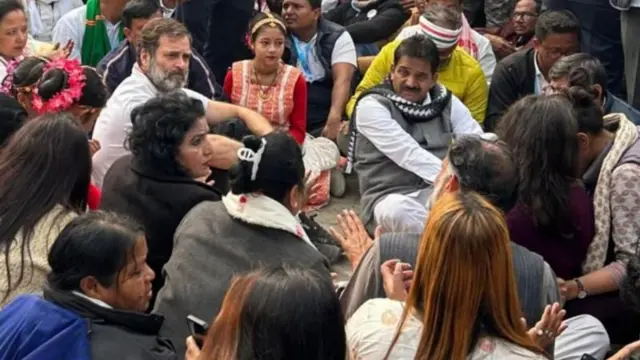 प्रशांत किशोर