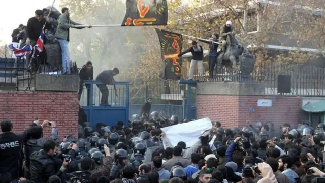ایران