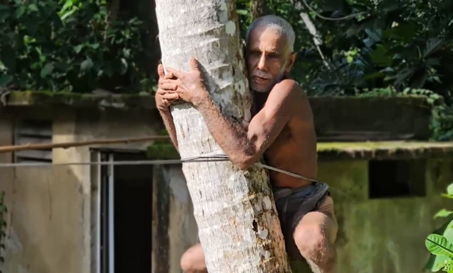 એસ પી જયાસિંઘે