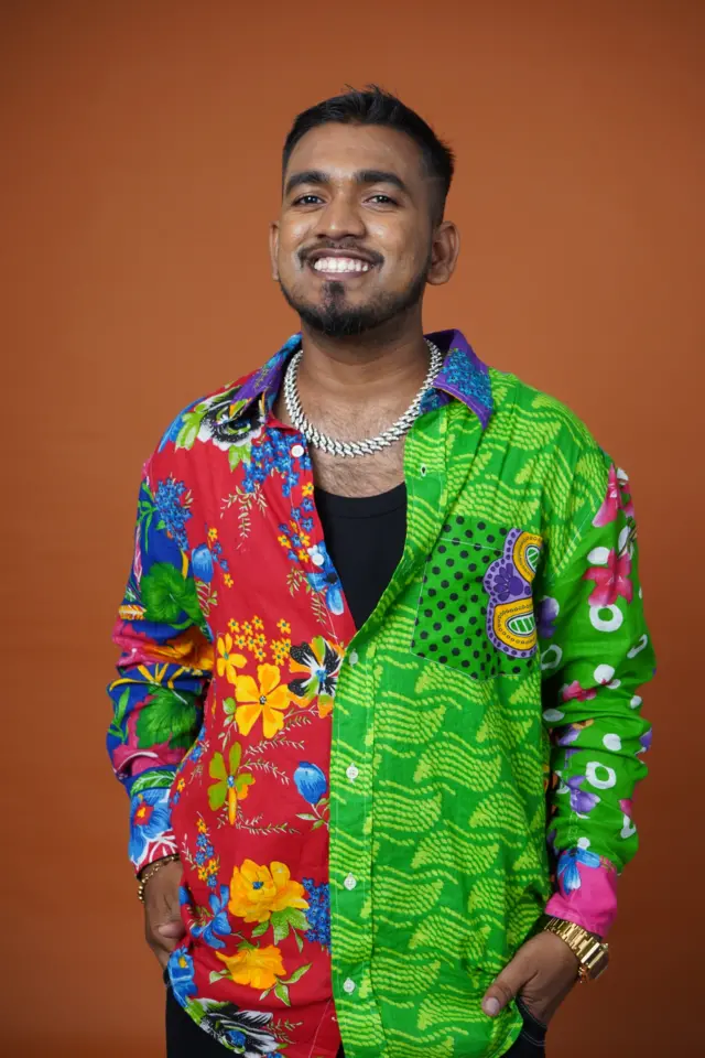 अभिषेक कुरमे