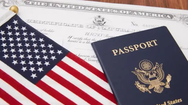 पासपोर्ट