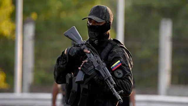 ቬንዙዌላን የሚመራት ማነው? በቀጣይስ ምን ሊሆን ይችላል?