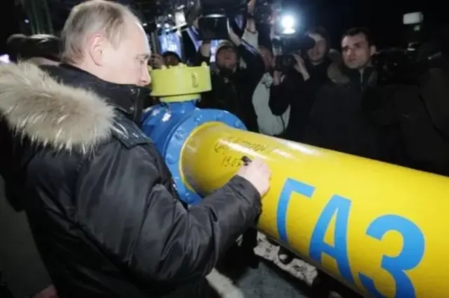 Европа пандемияга чейин “Газпромго” 40% көз каранды эле. Ковид кризисинен кийин ал 35% га кыскарган, эми 25%га чейин түштү